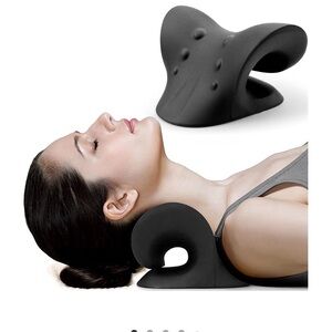 Black RESTCLOUD Relaxer